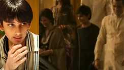 बिहार के सीएसपी संचालक का भतीजा और आंगनबाड़ी सेविका का पोता बना बॉलीवुड का 'धुरंधर', फिल्म में निभाया रहमान डकैत के बेटे का रोल