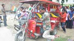 जाम का 'द एंड': मुजफ्फरपुर में लागू हुआ ऑटो रूट प्लान, 4 जोन और 20 रूटों में सिमटेगी मनमानी, बदल जाएगी शहर की सूरत