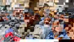 नितिन नबीन के नेतृत्व में न केवल भाजपा सांगठनिक रूप से सशक्त होगी, भाजपा के नए कार्यकारी अध्यक्ष से मिलने पहुंचे सीएम चंद्रबाबू नायडू