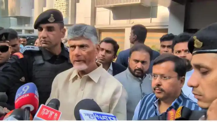 नितिन नबीन के नेतृत्व में न केवल भाजपा सांगठनिक रूप से सशक्त