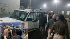 गोलीबारी 