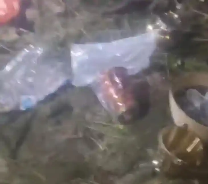 नवादा मर्डर मिस्ट्री में नया मोड़: अतहर हुसैन की मौत का वीडि