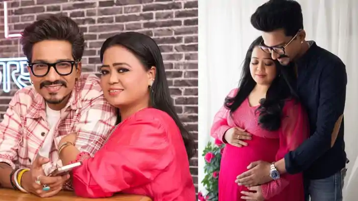 हर्ष भारती 