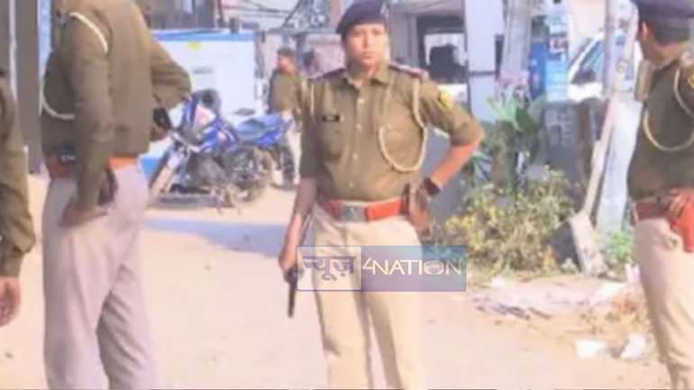 Kankarbagh Shootout news