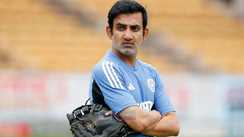 Gautam Gambhir