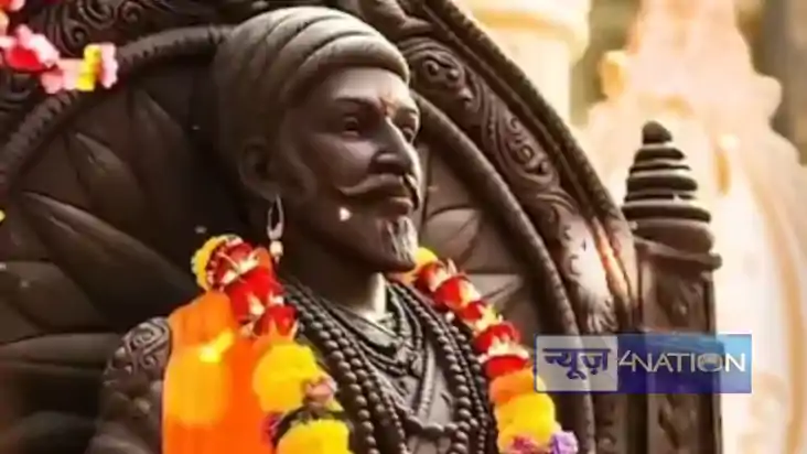 संभाजी महाराज के दुखद अंत की अनकही कहानी, औरंगजेब ने निकालीं