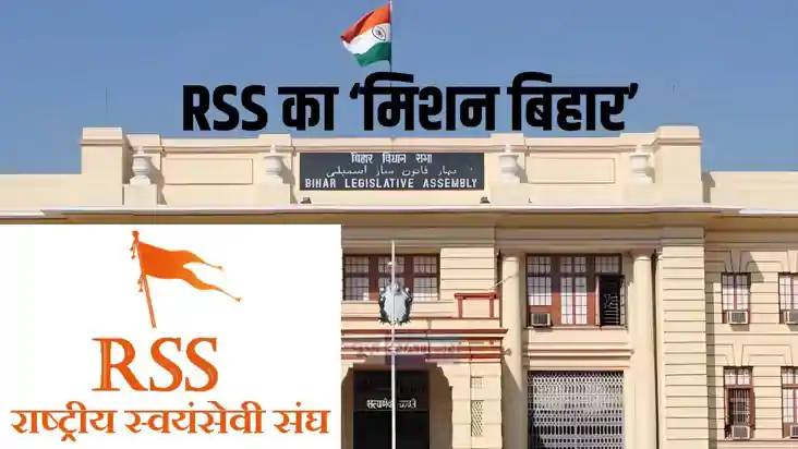 आरएसएस 