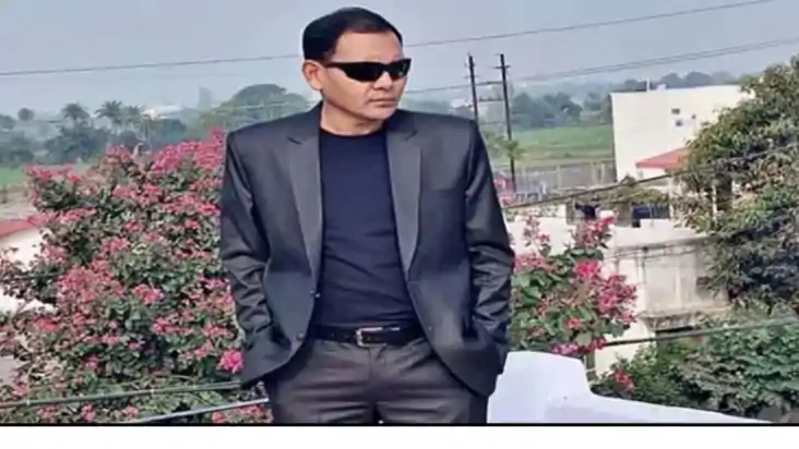 'हम भारतीय हिंदू,इस्लाम अरबी धर्म' ,इस मुसलमान IAS अधिकारी क