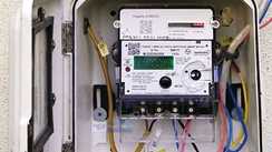 Smart Meter