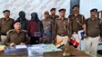 Bihar Crime News : मेयर प्रत्याशी रहे शख्स को बेटे के साथ पुलिस ने किया गिरफ्तार, पार्षद के घर गोलीबारी करने का हैं आरोप