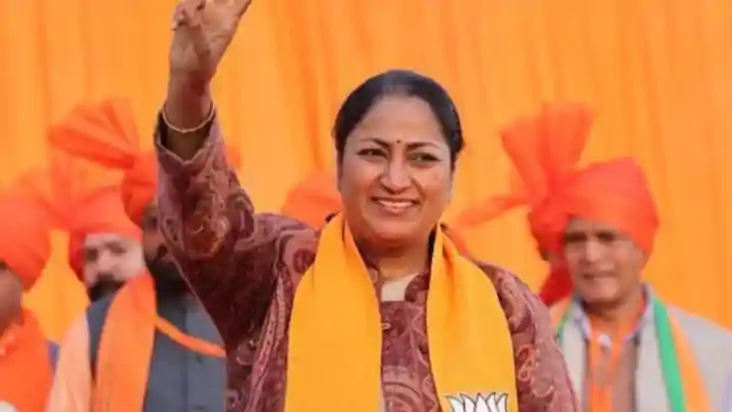 Delhi CM Name Announcement: रेखा गुप्ता मुख्यमंत्री और प्रवे