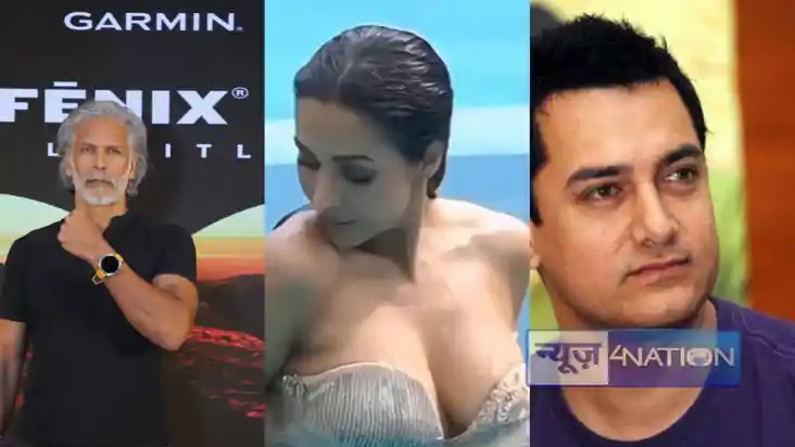 50 की उम्र में प्यार: बॉलीवुड सेलेब्स जिन्होंने उम्र को इश्क