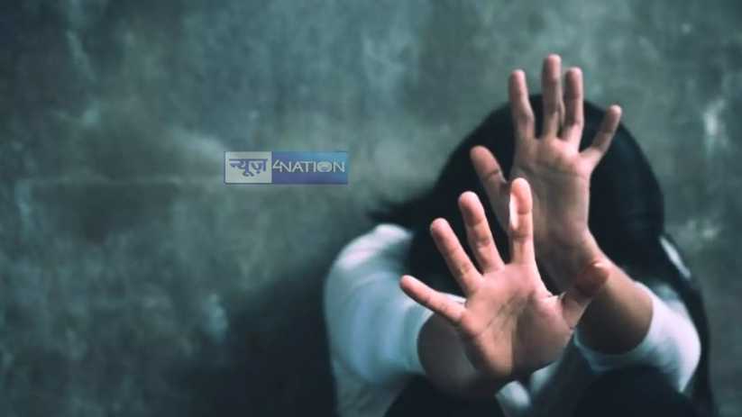 Bihar Crime News : बदमाशों ने बॉयफ्रेंड को गमछे से बांध नाबा
