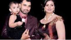 Will Mohammed Shami Face Trouble SC Notice on Hasin Jahan Maintenance Plea