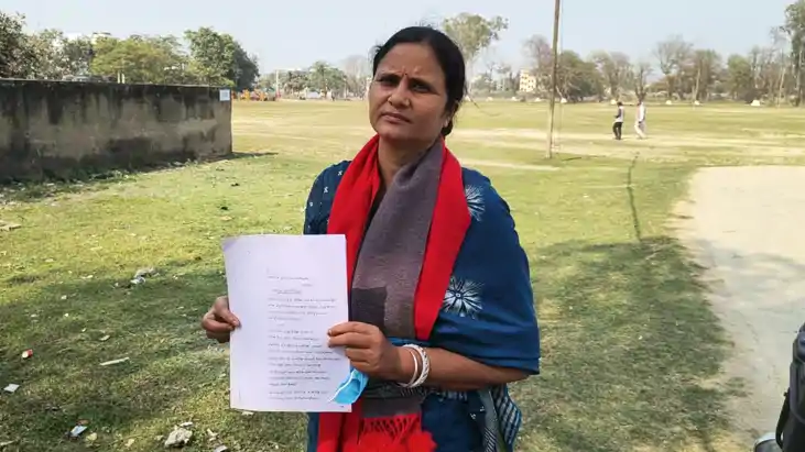 भागलपुर में लैंड माफिया और अधिकारियों का 'नेक्सस' बेनकाब! कर