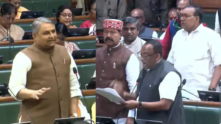 सदन में बावल 