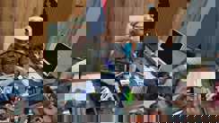 Bihar Crime - किडनैपिंग' का ड्रामा निकला फेक, बवाल और स्कूल में तोड़-फोड़ के बाद घर से मिला छात्र, सिवान एसपी की उपद्रवियों को चेतावनी