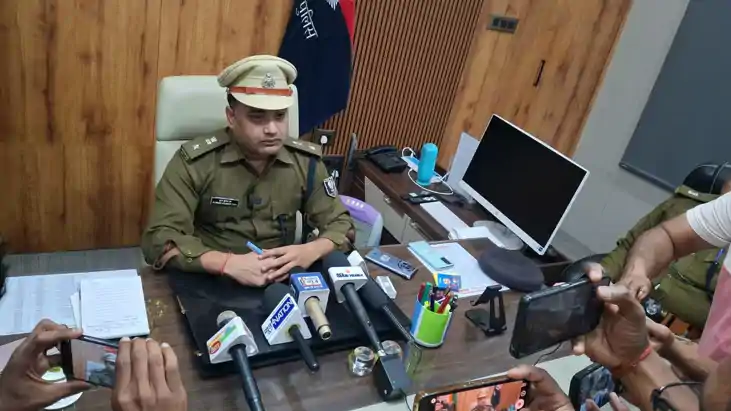 Bihar Crime - किडनैपिंग' का ड्रामा निकला फेक, बवाल और स्कूल 