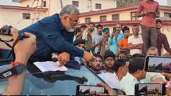 Kursela Fire Sparks Political Heat Pappu Yadav Slams Govt