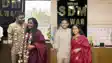 IAS Marriage: न बैंड-बाजा, न बाराती! IAS अधिकारी का प्यार चढ़ा परवान, दफ्तर में रचाई शादी, सादगी के बने मिसाल 
