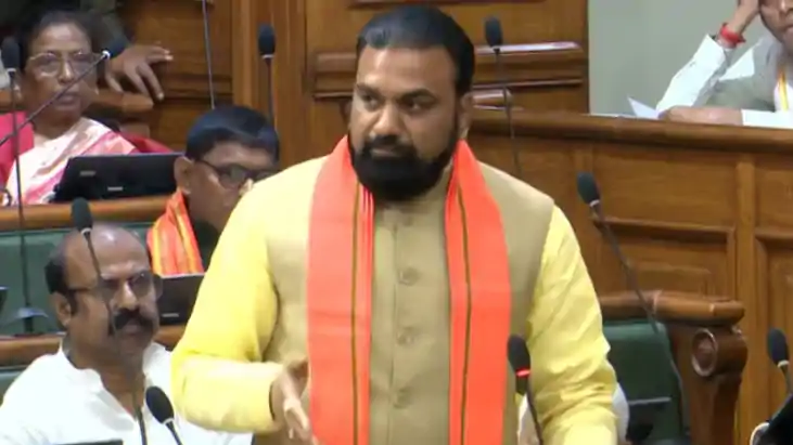 सम्राट चौधरी 