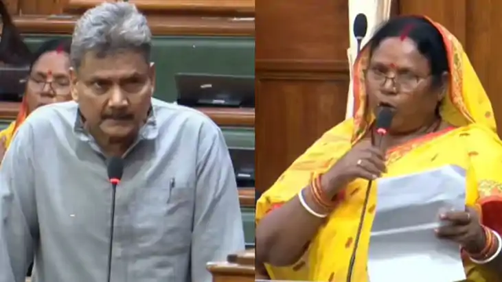 शिक्षा मंत्री 