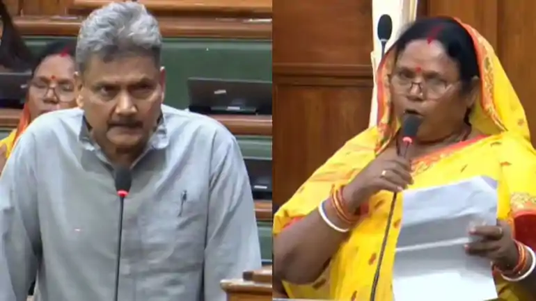 शिक्षा मंत्री 