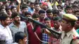Madhepura Gun Pulled in Market Will Shoot Threat Video Viral