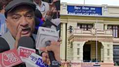  MLAs drink alcohol in Bihar legislature