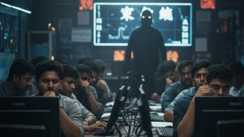 cid international cyber slavery human trafficking gang busted sartaj alam arrested 