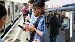 Rail Passengers Get Big Relief One Click Connecting Tickets