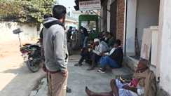 Bihar Road Accident : औरंगाबाद में स्कार्पियो ने बाइक में मारी जोरदार टक्कर, युवक की हुई मौत, परिजनों में मचा कोहराम 