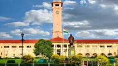 history of 1917 will change the hammer will fall on tower of Patna Secretariat