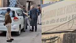 NEET Student Death Pan Shop Phone Turns Master Key CBI Grills Uncle for 2 Hours