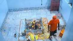 Madhubani Gold Crown Donation Box Stolen from Ugranath Temple