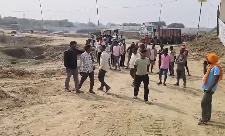 नीतीश कुमार के ड्रीम प्रोजेक्ट पर भारी पड़ा विवाद: 51 करोड़ क