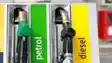 Petrol and diesel are cheaper in Bihar