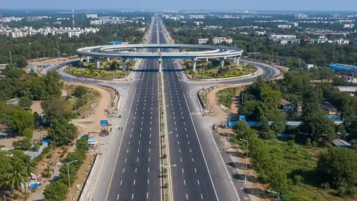 रिंग रोड 