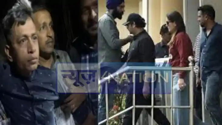  Saif Ali Khan 