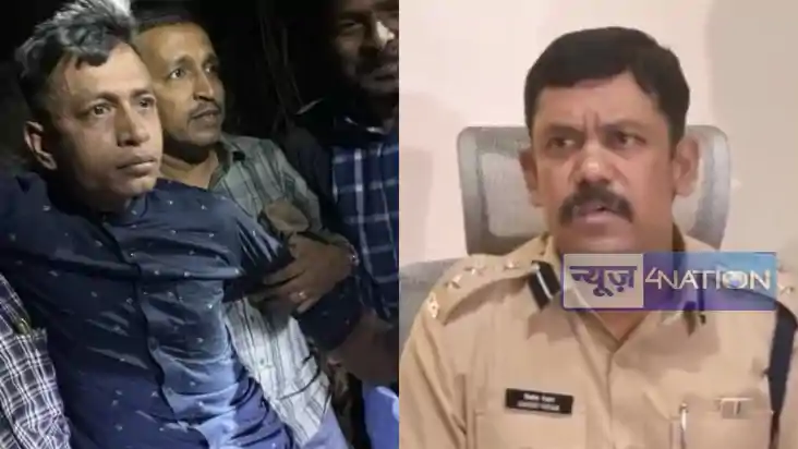 सैफ अली खान के हमलावर पर बांग्लादेशी होने का शक, 6 महीने पहल
