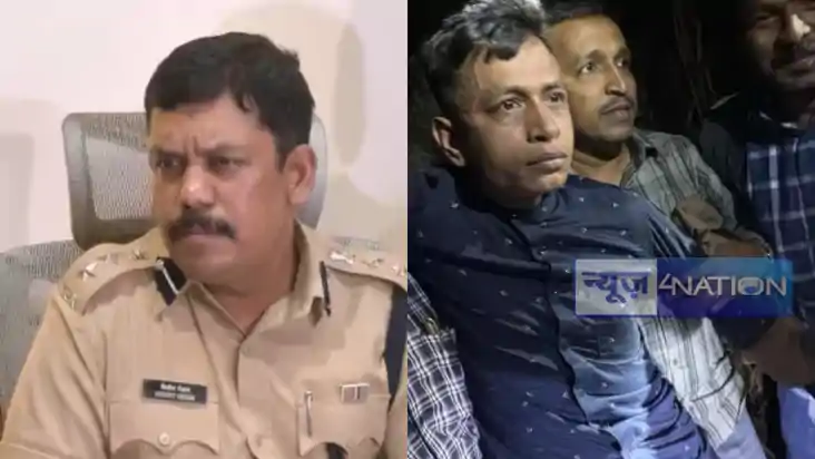 कब कहां कैसे और क्यों, सैफ के हमलावर ने सारी बातों का दिया ज
