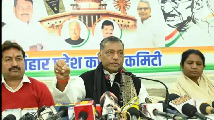  BIHAR POLITICS – राजनीतिक यात्रा आरंभ करने के लिए चंपारण बन
