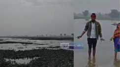 Flood In Darbhanga