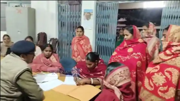 Fraud In Jivika - जीविका समूह में 24.80 लाख रुपए के गबन का म