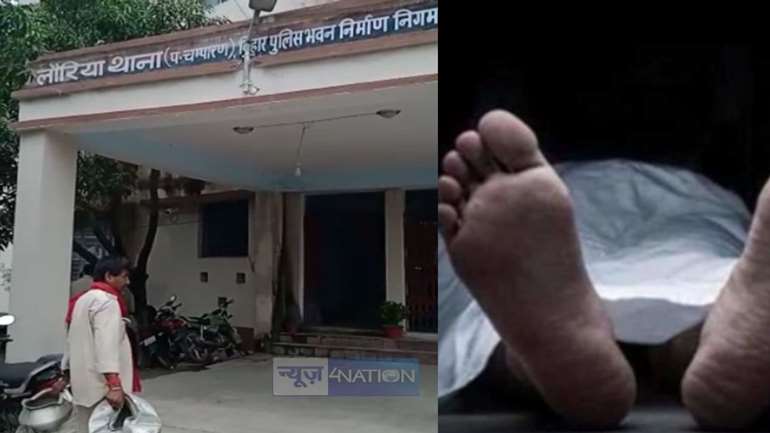 BIHAR NEWS  - पश्चिम चंपारण के एक ही गांव में 36 घंटे में 5 लोगों की संदिग्ध मौत, इलाके में मचा हड़कंप, जांच के लिए पहुंची मेडिकल और पुलिस की टीम