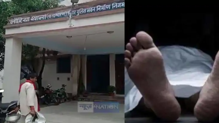 BIHAR NEWS  - पश्चिम चंपारण के एक ही गांव में 36 घंटे में 5 