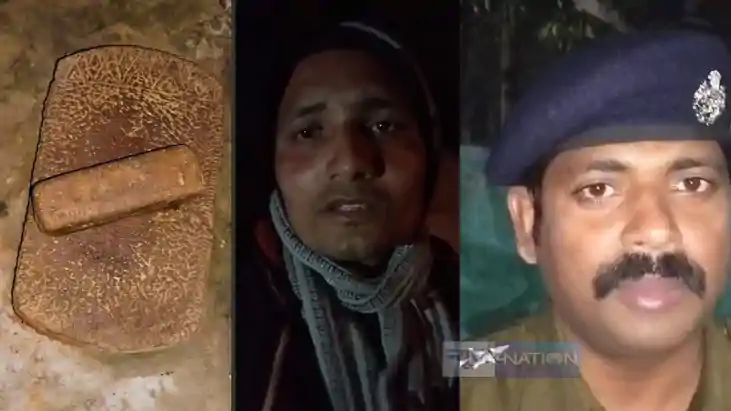 Bihar crime - होमगार्ड पिता के अवैध संबंधों से हो रही थी बदन