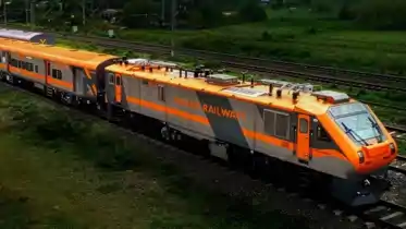 अमृत भारत ट्रेन में अब नहीं मिलेगी 'आधी सीट': RAC का झंझट खत्म, सीनियर सिटीजन और महिलाओं को मिलेगी लोअर बर्थ; जानें नए नियम