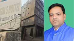 नीट छात्रा की मौत पर गरमाई राजनीति: लोजपा (R) ने पुलिस प्रशासन को घेरा, कहा— सिर्फ संवेदना नहीं, अब निर्णायक कार्रवाई का समय है