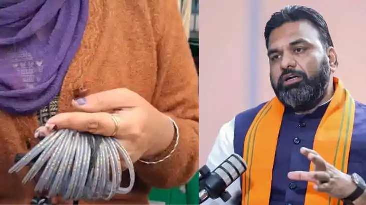 सम्राट चौधरी 